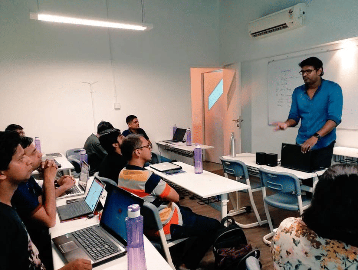 The DMTI - The Digital Marketing Training Institute The DMTI - The Digital Marketing Training Institute photo 1